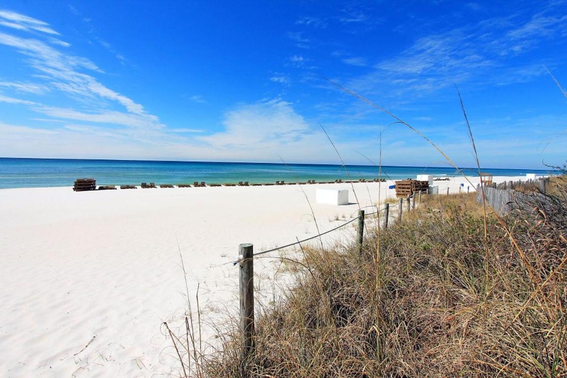 Aquavista 404E Apartment Panama City Beach Exterior photo