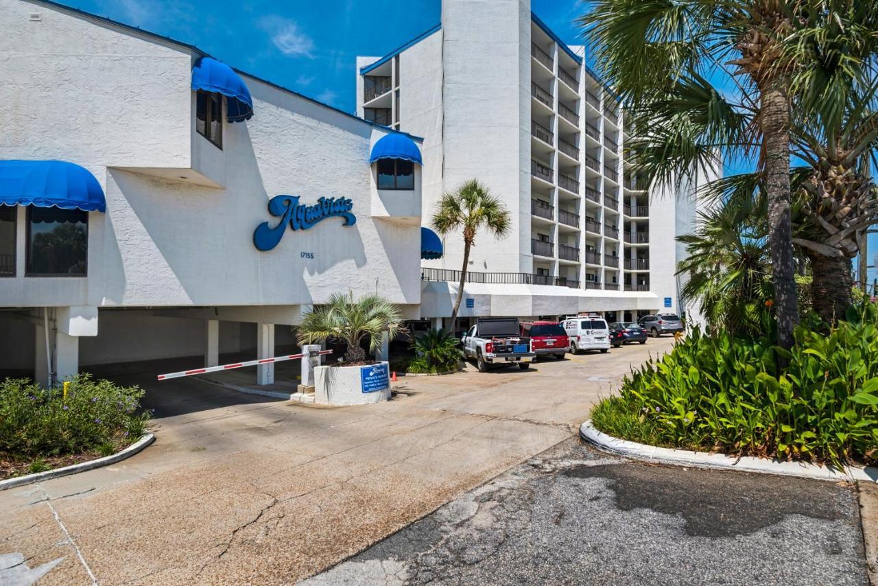 Aquavista 404E Apartment Panama City Beach Exterior photo